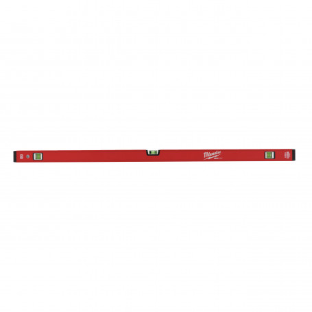 Niveau tubulaire REDSTICK Compact - REDSTICK Compact Box Level 120cm