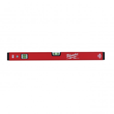 Niveau tubulaire REDSTICK Compact - REDSTICK Compact Box Level 60cm Magnetic