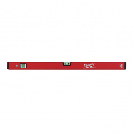 Niveau tubulaire REDSTICK Compact - REDSTICK Compact Box Level 80cm