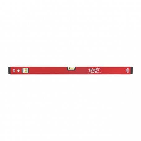 Niveau tubulaire REDSTICK Compact - REDSTICK Compact Box Level 80cm Magnetic