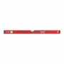 Niveau tubulaire REDSTICK Compact - REDSTICK Compact Box Level 80cm Magnetic