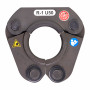 Mâchoires Sertisseuse (plomberie) - Ring Jaw RJ18 - U50 - 1 pc