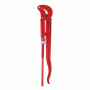 Clé serre tube profil S   - S Jaw Pipe Wrench 430mm