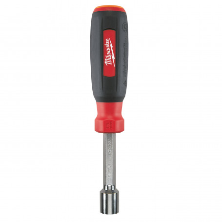 Tournevis Hollowcore douilles magnétiques - Screwdriver Hex 13 mm - 1 pc