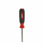 Tournevis Hollowcore douilles magnétiques - Screwdriver Hex 5 mm - 1 pc