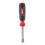 Tournevis Hollowcore douilles magnétiques - Screwdriver Hex 6 mm - 1 pc