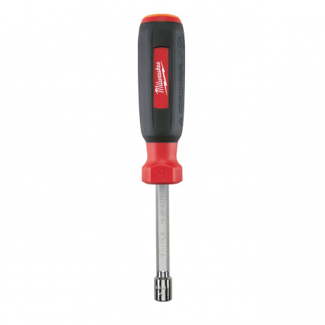 Tournevis Hollowcore douilles magnétiques - Screwdriver Hex 7 mm - 1 pc