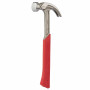 Marteau incurvé - 20oz /14" Curved Claw Hammer - 1 pc