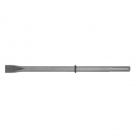 Système d'aspiration de poussière burinage SDS-Max - PCHDE - SDS-Max DE flat chisel - 1 pc