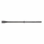 Système d'aspiration de poussière burinage SDS-Max - PCHDE - SDS-Max DE flat chisel - 1 pc