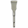  - SDS-Plus mortar chisel 125 x 32 - 1 pc