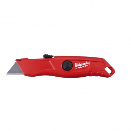 Cutter sécurité auto-rétractable - Self - Retracting Safety Knife