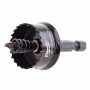 Scies cloches Shockwave - Shockwave Holesaw 25 mm