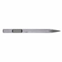 Burin pic K-Hex  28 mm - 28 mm K-Hex Pointed Chisel 400 mm -1 pc