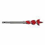 SPEED FEED mèche 2 taillants - SPFD 25 x 165 - 1 pc