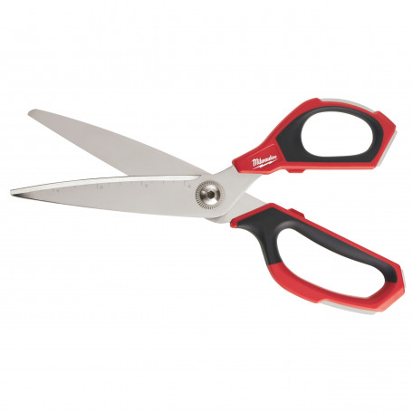 Ciseaux de chantier - Straight scissors