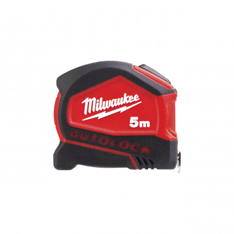 Mètre à ruban Autolock - Tape Measure Autolock 5 m - 16 ft / 25