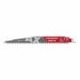 Bois avec clous: Lames de demolition AX Carbure - TCT AX 230 - 1 pc