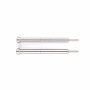 Ejecteurs - Telescopic Ej pin 30 mm - 2 pc