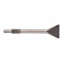  - 30 mm Hex 400 x 100mm Spade Chisel - 1pc