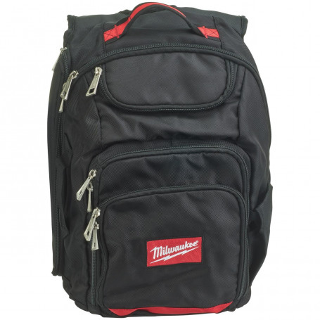 Sac à dos de chantier  - Tradesman Backpack - 1 pc