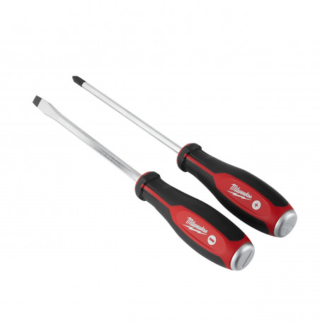 Tournevis Tri-Lobe à frapper - Tri-lobe Demolition Screwdriver Set