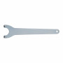 Accessoires : Lamelleuse - Two Hole Spanner - 1 pc