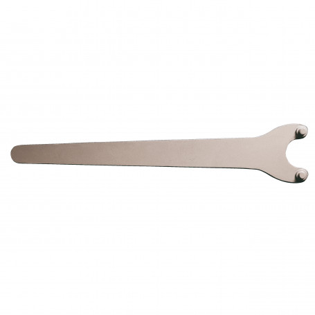 Accessoires : Meuleuses d'angle - Two Pin Spanner - 1pc