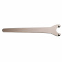 Accessoires : Meuleuses d'angle - Two Pin Spanner - 1pc