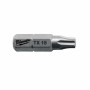 Embouts de vissage - TX 10 x 25 mm - 25 pcs