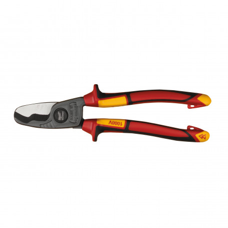 Coupe câble VDE - VDE Cable Cutter 210mm