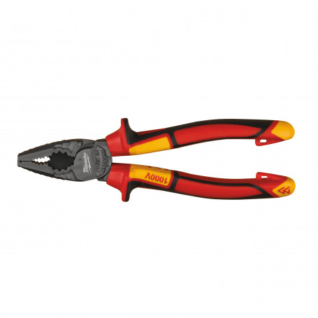 Pince universelle VDE - VDE Combination Plier 180mm