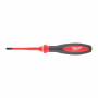 Tournevis VDE Slim - VDE Slim S/Driver PH1 x80 -1pc