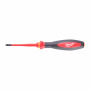 Tournevis VDE Slim - VDE Slim S/Driver PZ1 x80 -1pc