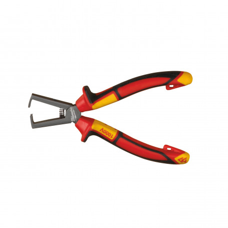 Pince à dénuder VDE - VDE Wire Stripping Plier 160mm