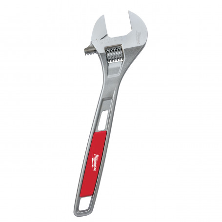 Clé à molette - 380 mm Adjustable Wrench - 1 pc