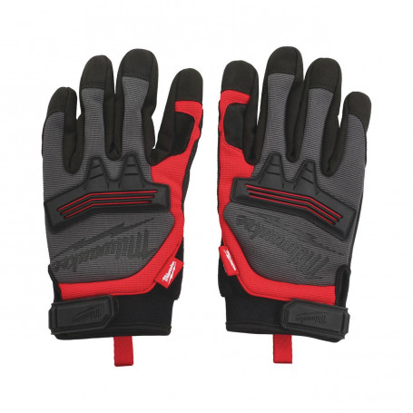 Gants anti-choc - Work Gloves Size 10 / XL - 1pc