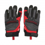 Gants anti-choc - Work Gloves Size 8 / M - 1pc