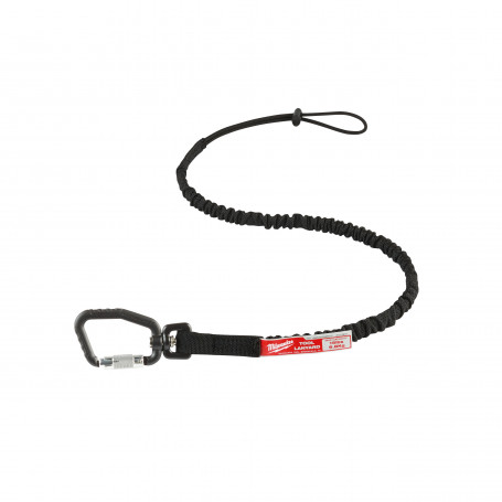 Lanières de sécurité - 6.8kg Locking Tool Lanyard - 1pc