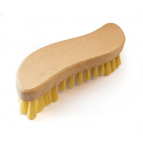 Brosse à laver 210 mm avec nez, fibres mexillon