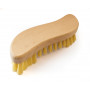 Brosse à laver 210 mm avec nez, fibres mexillon