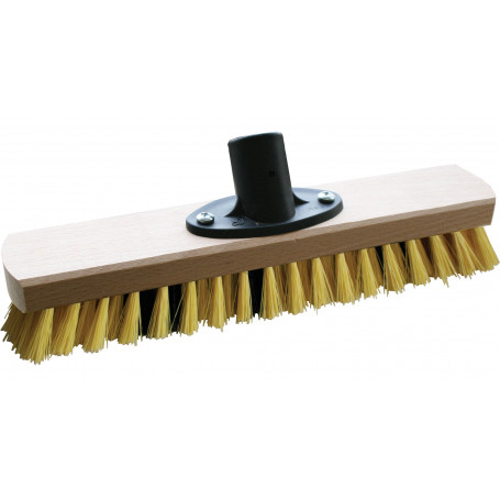 Brosse à récurer 300 mm 75% tampico