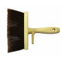 Brosse à encoller 155 x 55 mm, vinyl fleuré