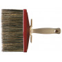 Brosse à encoller 170 x 70 mm, soie