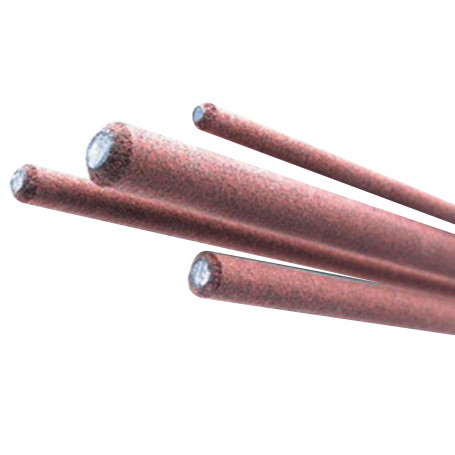 Electrodes en baguette - 2,5 x 350 mm - 2,5 kg