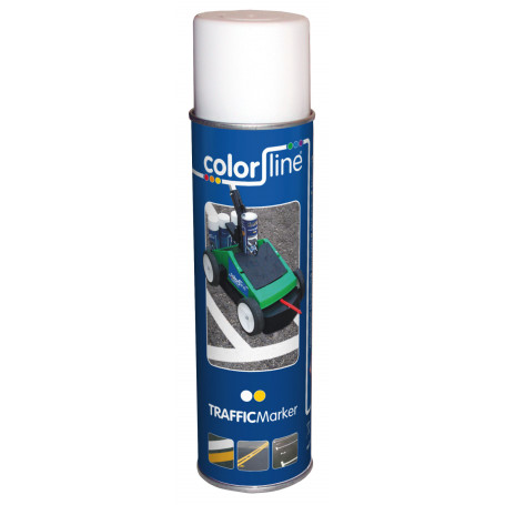 TRAFFIC Marker - 600 ml - BLANC