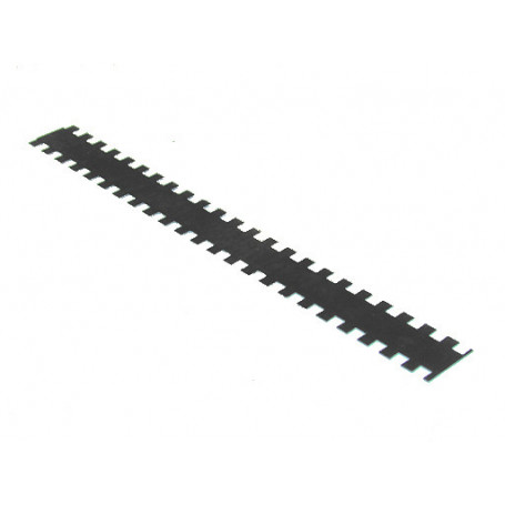 Lames de rechange pour  CP 414028  8 x 8 mm / ZG20