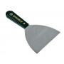 Spatule à jointoyer 100 mm  NYLON-GRIP - inox