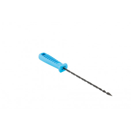 Râpe cylindrique 300 x Ø 5,4 mm