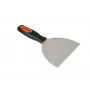 Spatule de peintre 100 mm DURA-HAMMERGRIP SK2 - inox